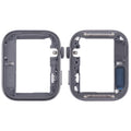 For Huawei Watch Fit3  Original LCD Screen Frame Bezel Plate (Black)