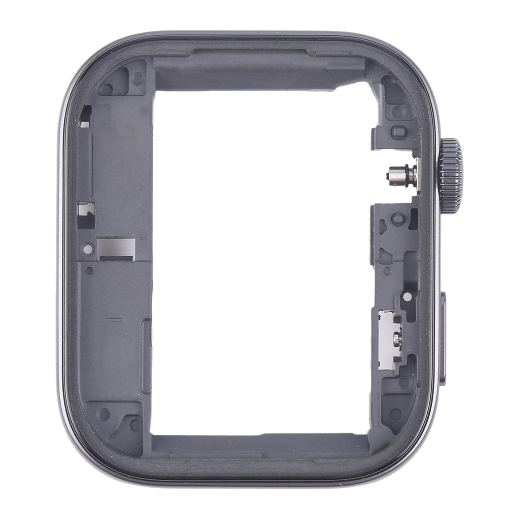 For Huawei Watch Fit3  Original LCD Screen Frame Bezel Plate (Black)