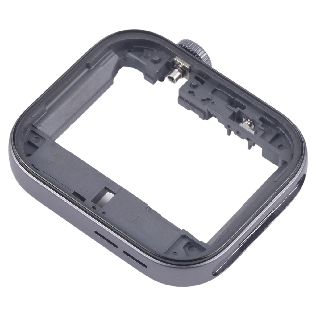 For Huawei Watch Fit3  Original LCD Screen Frame Bezel Plate (Black)