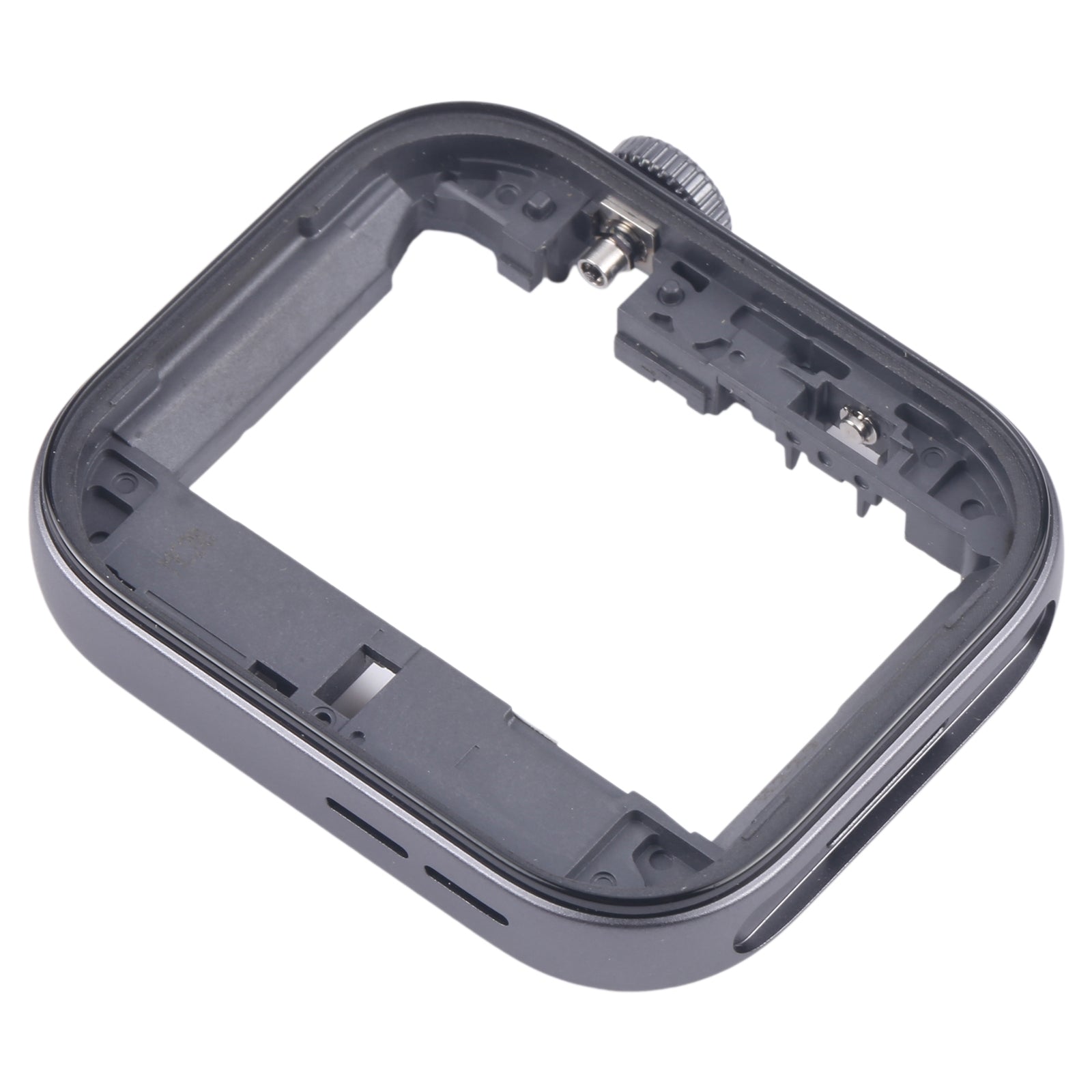 For Huawei Watch Fit3  Original LCD Screen Frame Bezel Plate (Black)