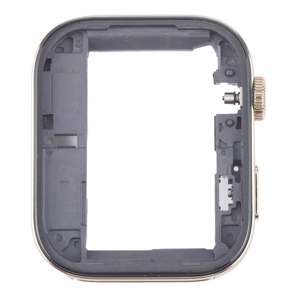 For Huawei Watch Fit3  Original LCD Screen Frame Bezel Plate (Gold)