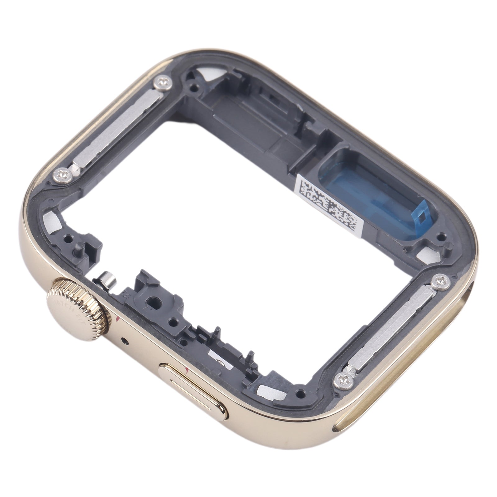 For Huawei Watch Fit3  Original LCD Screen Frame Bezel Plate (Gold)