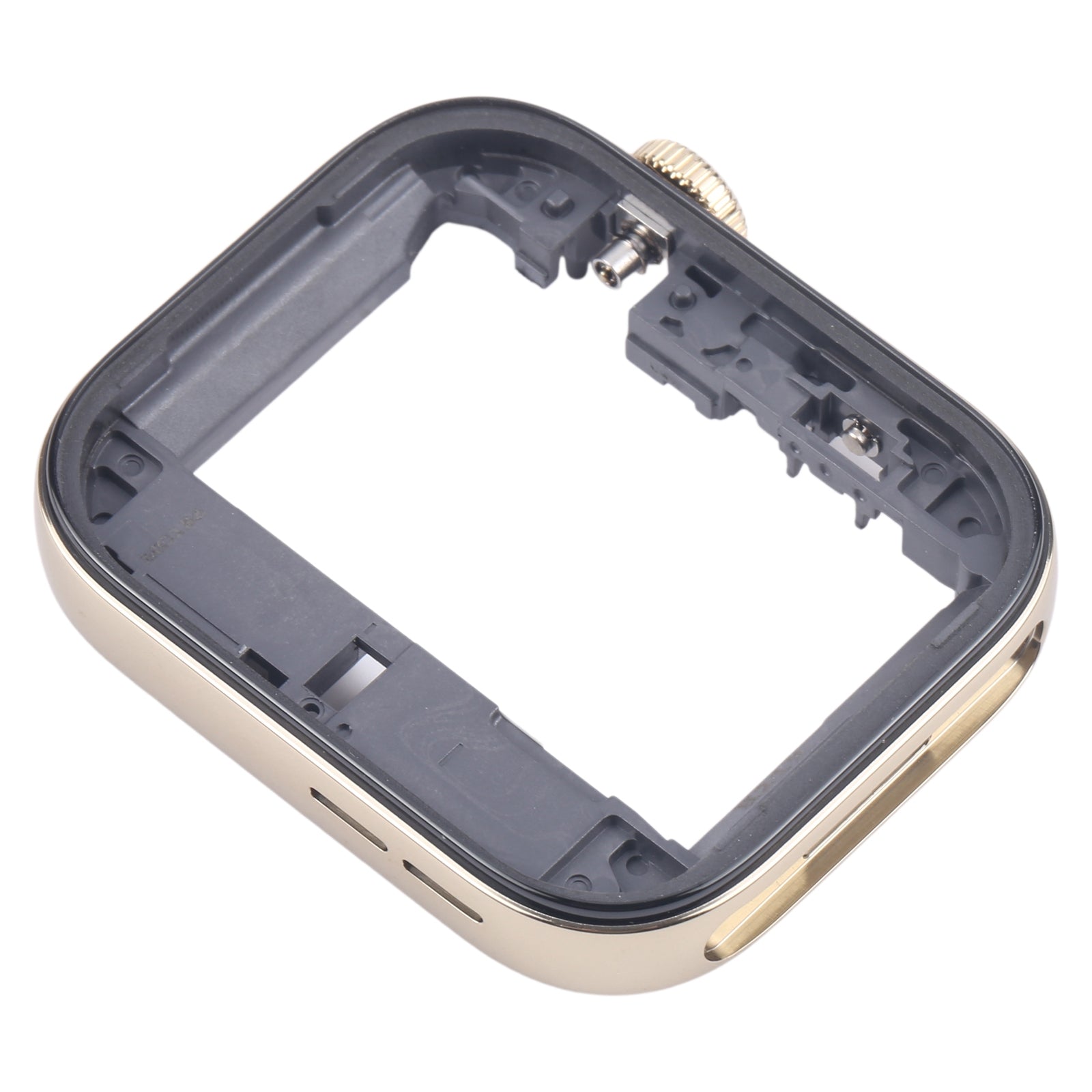 For Huawei Watch Fit3  Original LCD Screen Frame Bezel Plate (Gold)