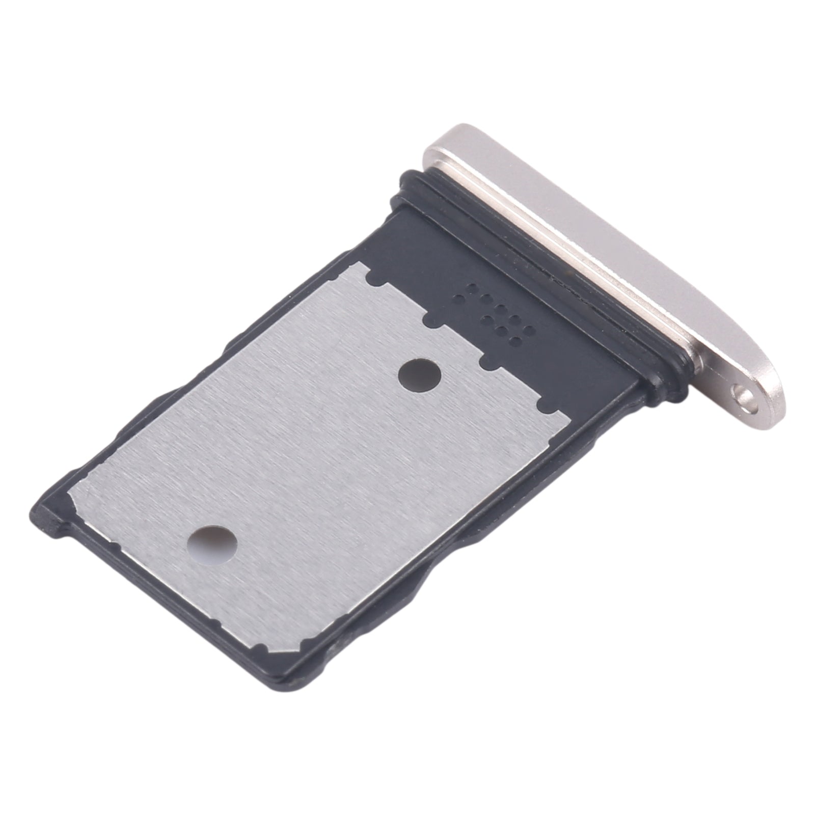 For Google Pixel 9 Original SIM Card Tray (Beige)