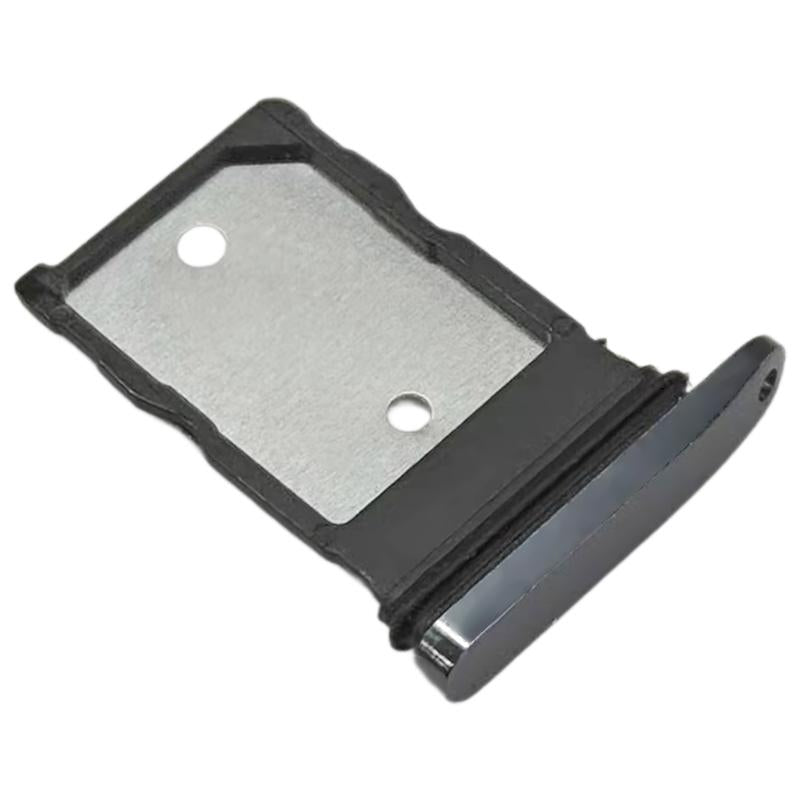 For Google Pixel 9 Pro Original SIM Card Tray (Black)