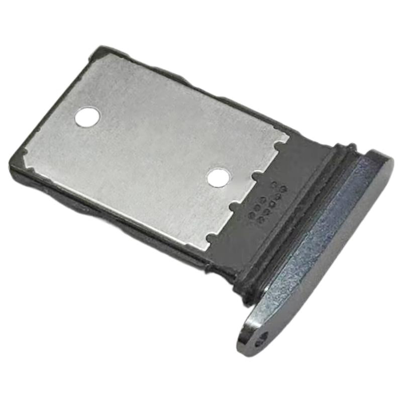 For Google Pixel 9 Pro Original SIM Card Tray (Black)