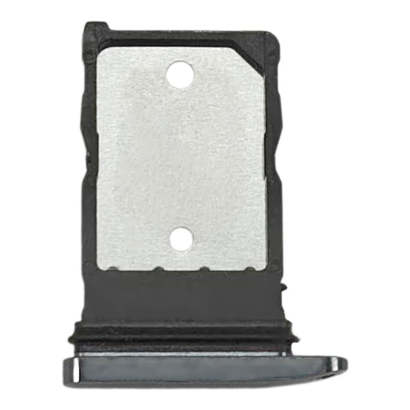For Google Pixel 9 Pro Original SIM Card Tray (Black)