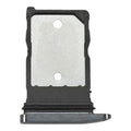 For Google Pixel 9 Pro Original SIM Card Tray (Black)