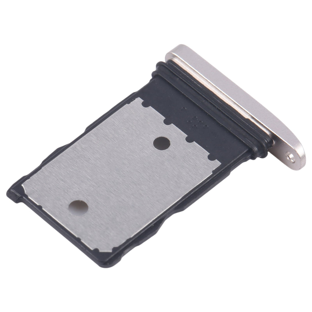 For Google Pixel 9 Pro Original SIM Card Tray (Beige)