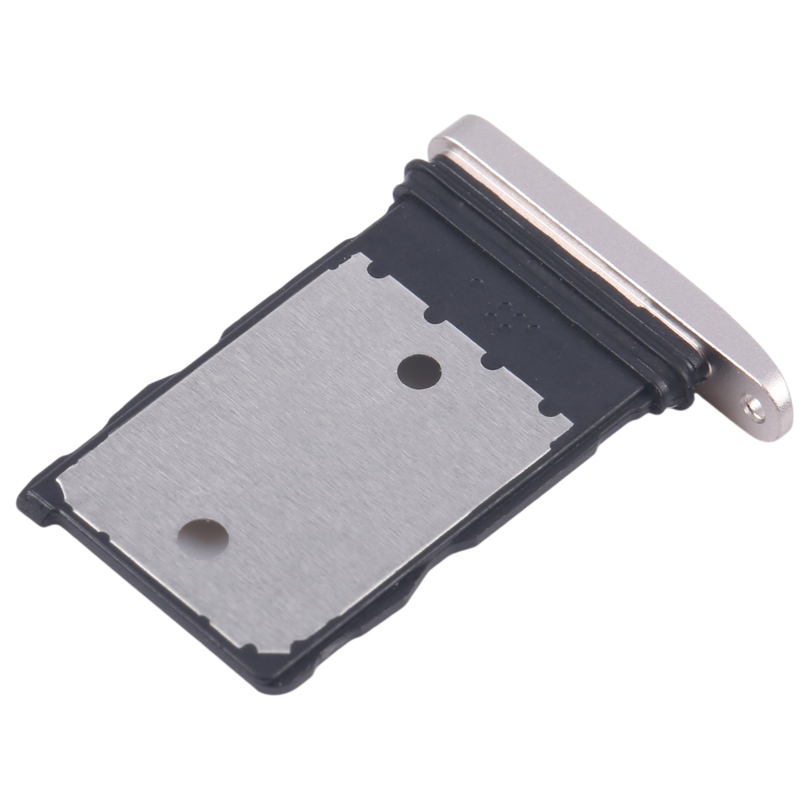 For Google Pixel 9 Pro Original SIM Card Tray (Beige)