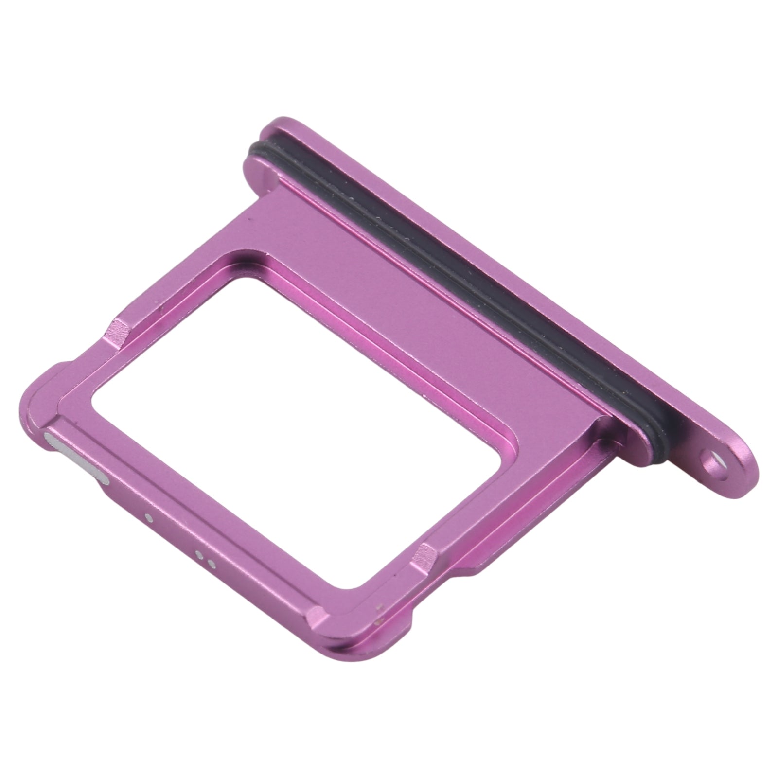 For iPhone 16 SIM Card Tray (Pink)