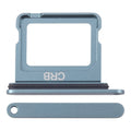 For iPhone 16 Plus SIM Card Tray (Green)