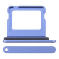 For iPhone 16 Plus SIM Card Tray (Blue)