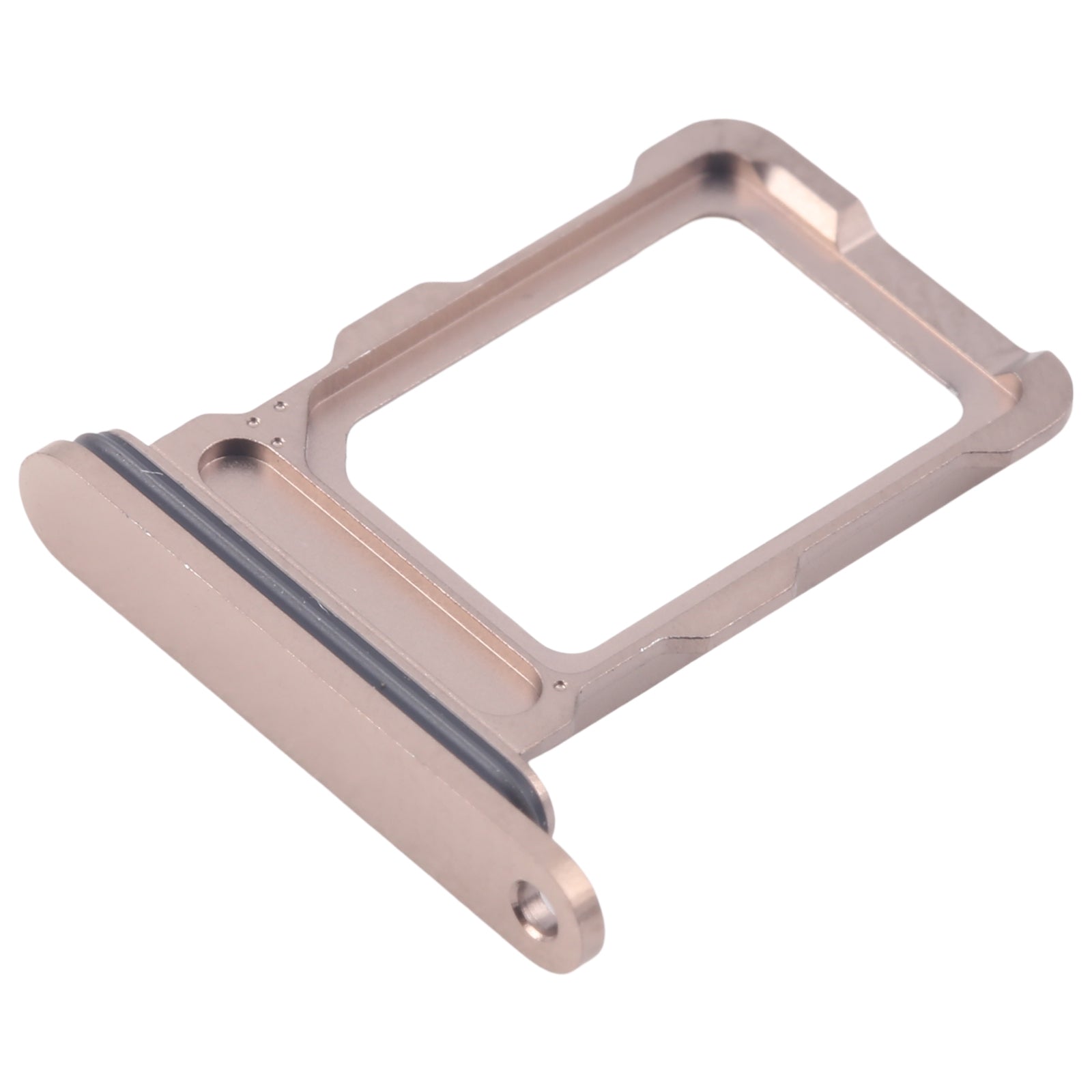 For iPhone 16 Pro SIM Card Tray (Gold)