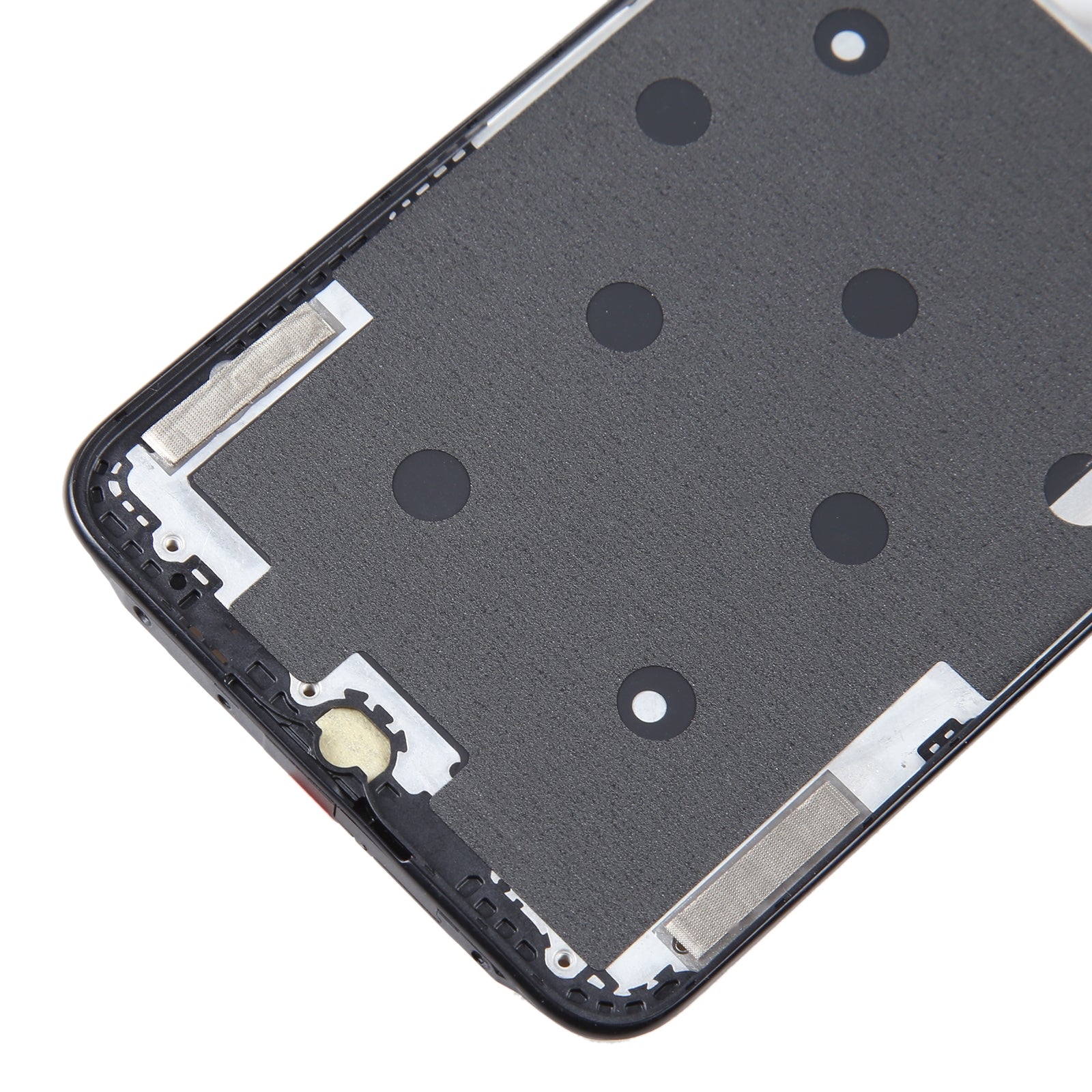 For OPPO A78 5G Original Front Housing LCD Frame Bezel Plate
