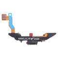 For Xiaomi Watch S4 Sport  Original Power Button Flex Cable with Bracket