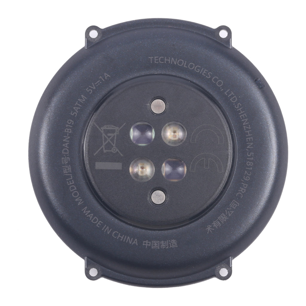 For Huawei Watch GT 2 42mm DAN-B19 Original Back Cover Full Assembly With Battery, Long FPC
