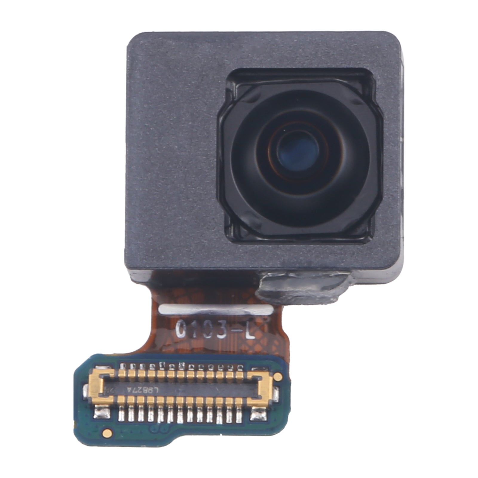 For Samsung Galaxy Note20 Ultra SM-N986B EU Version Original Front Facing Camera
