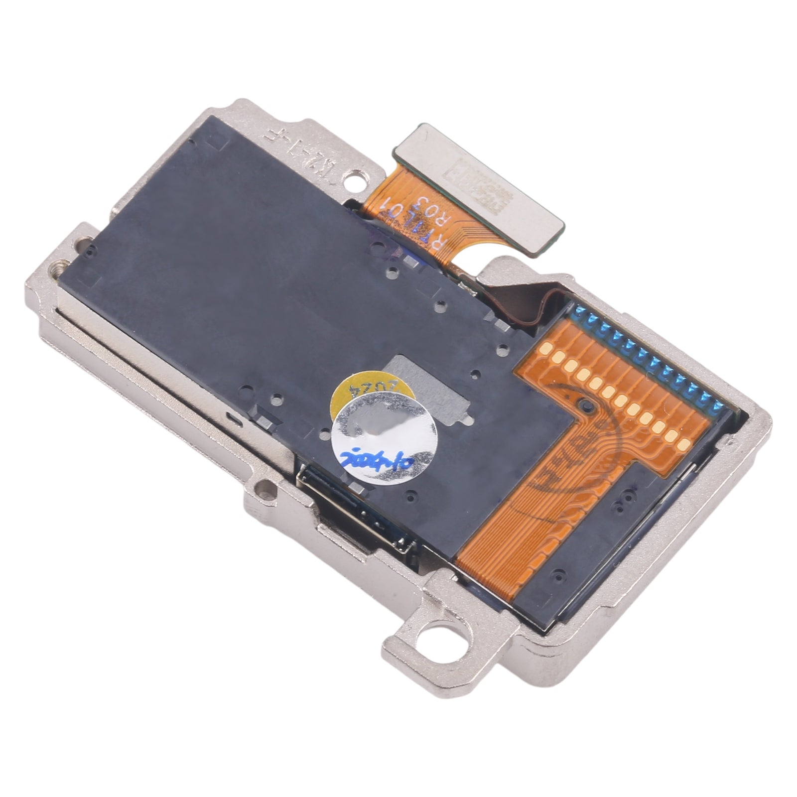 For Samsung Galaxy S21 Ultra 5G SM-G998B Original Back Facing Periscope Telephoto Camera