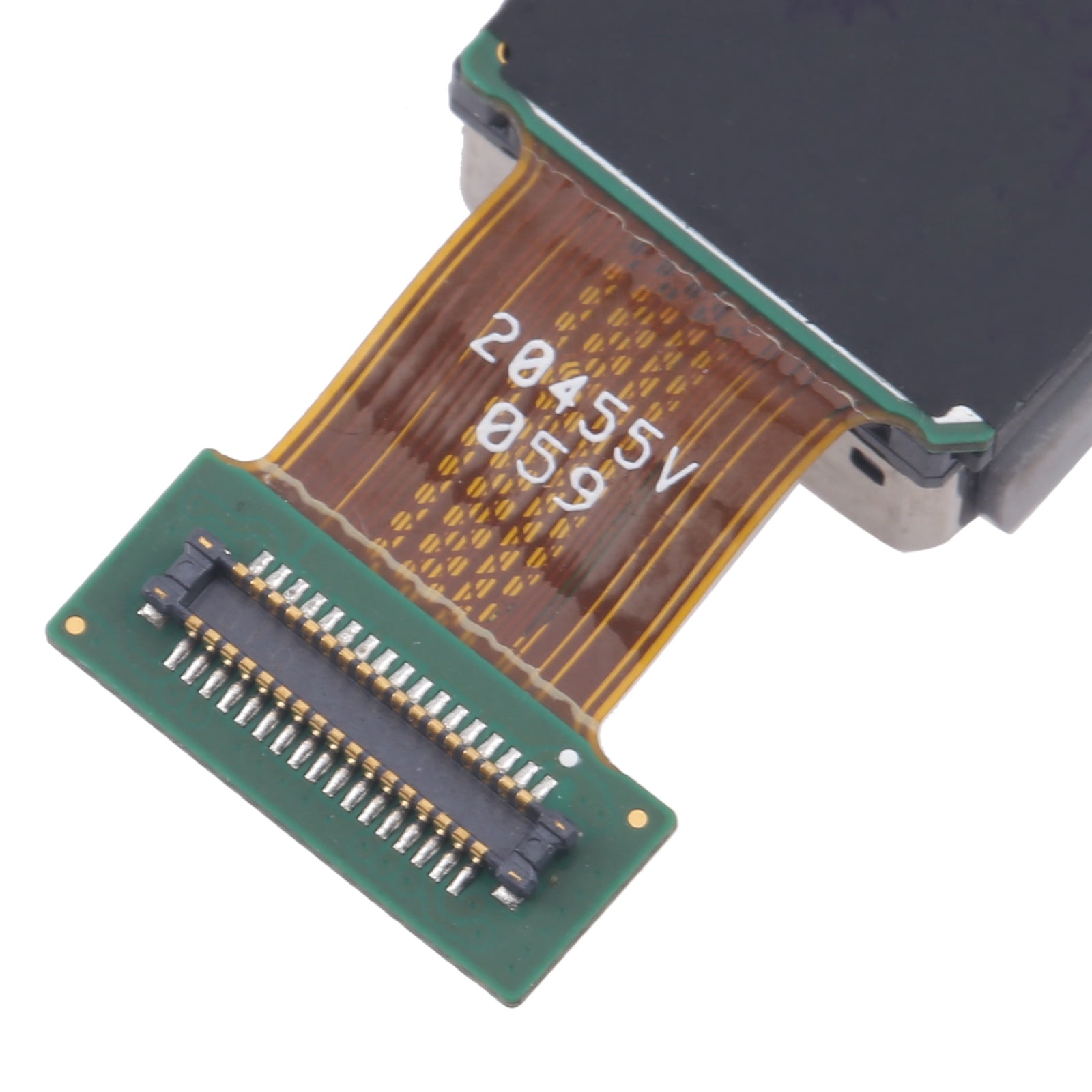For Samsung Galaxy S21 FE 5G SM-G990B Original Telephoto Camera