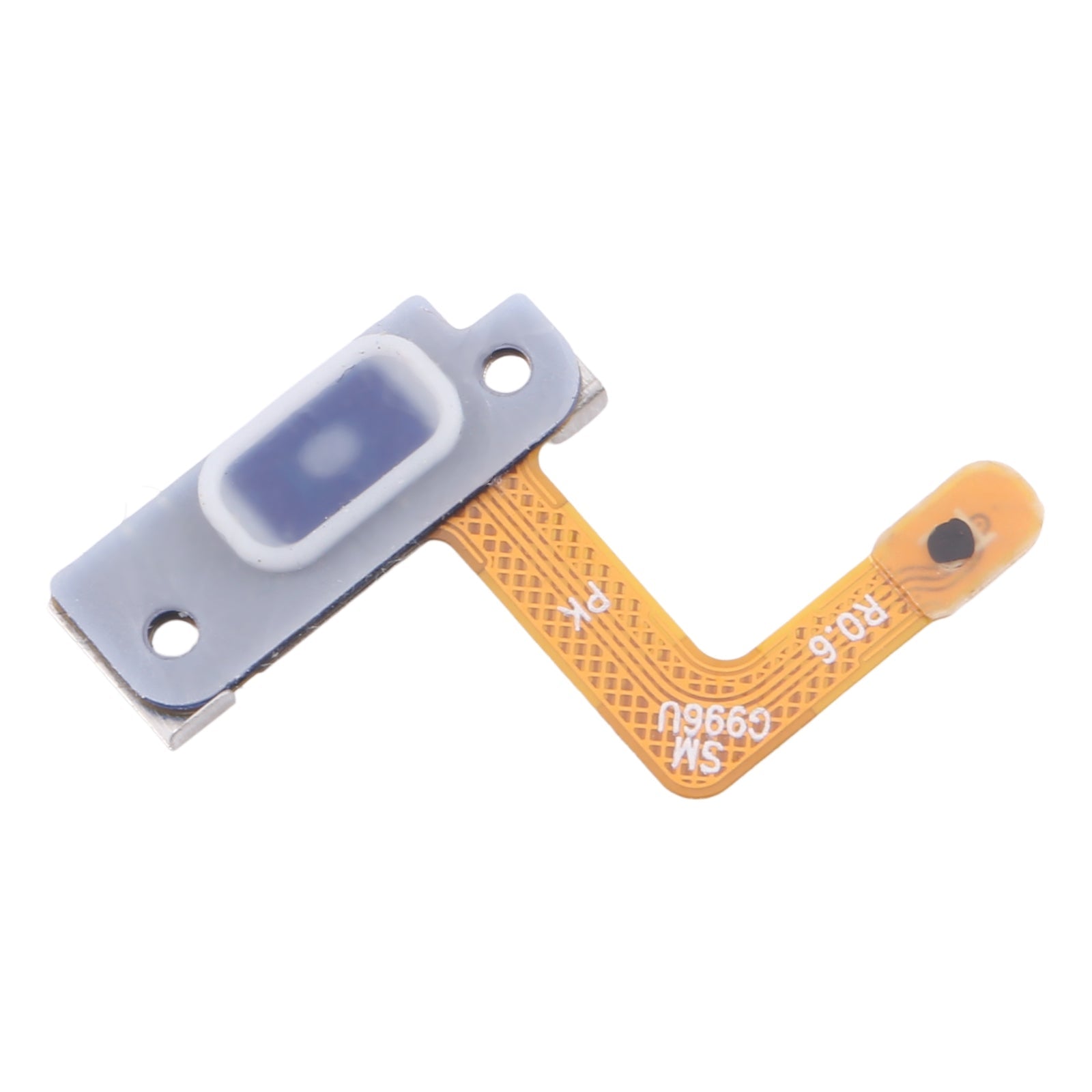 For Samsung Galaxy S21+ SM-G996B Original Power Button Flex Cable