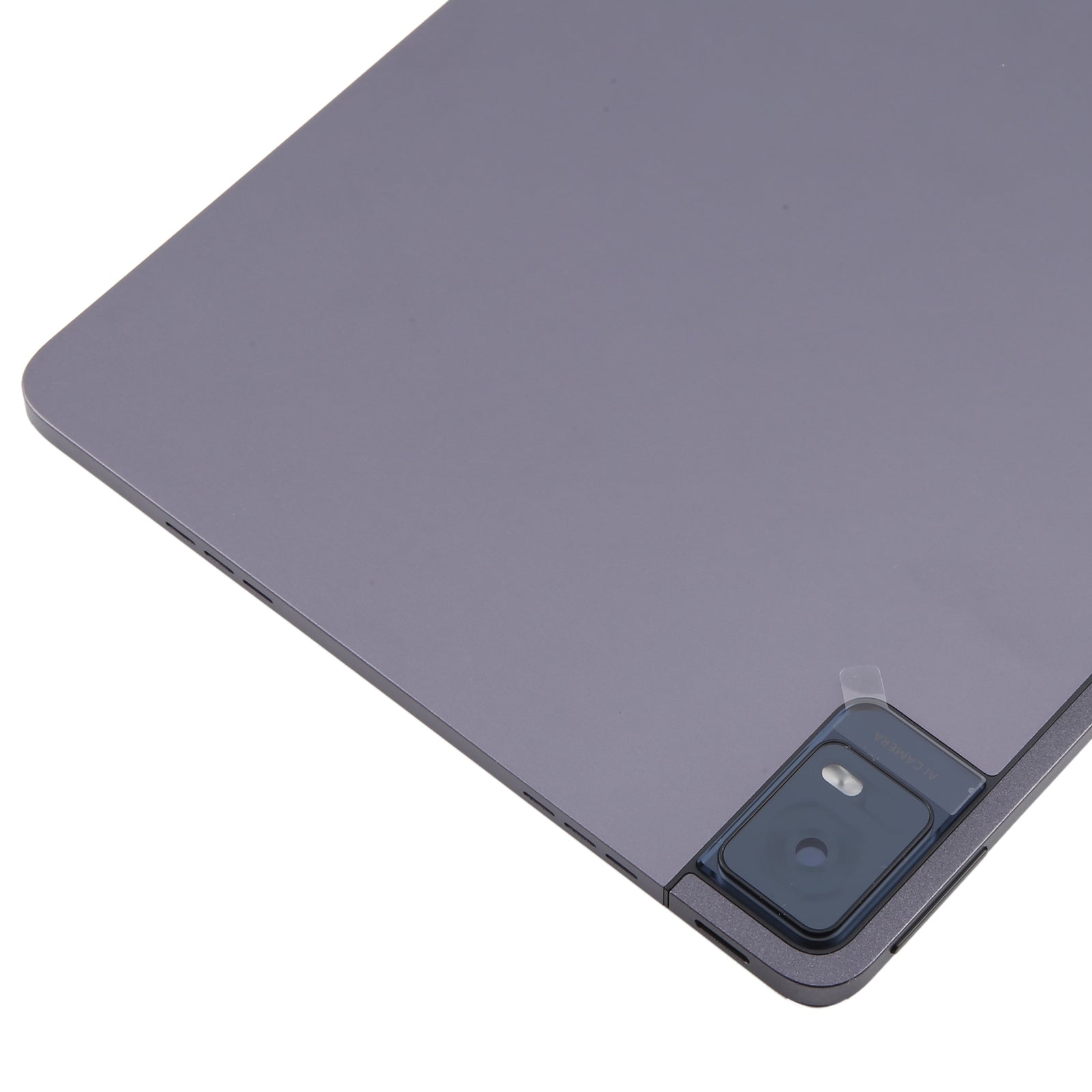 For TCL Tab 11 Original Battery Back Cover(Grey)