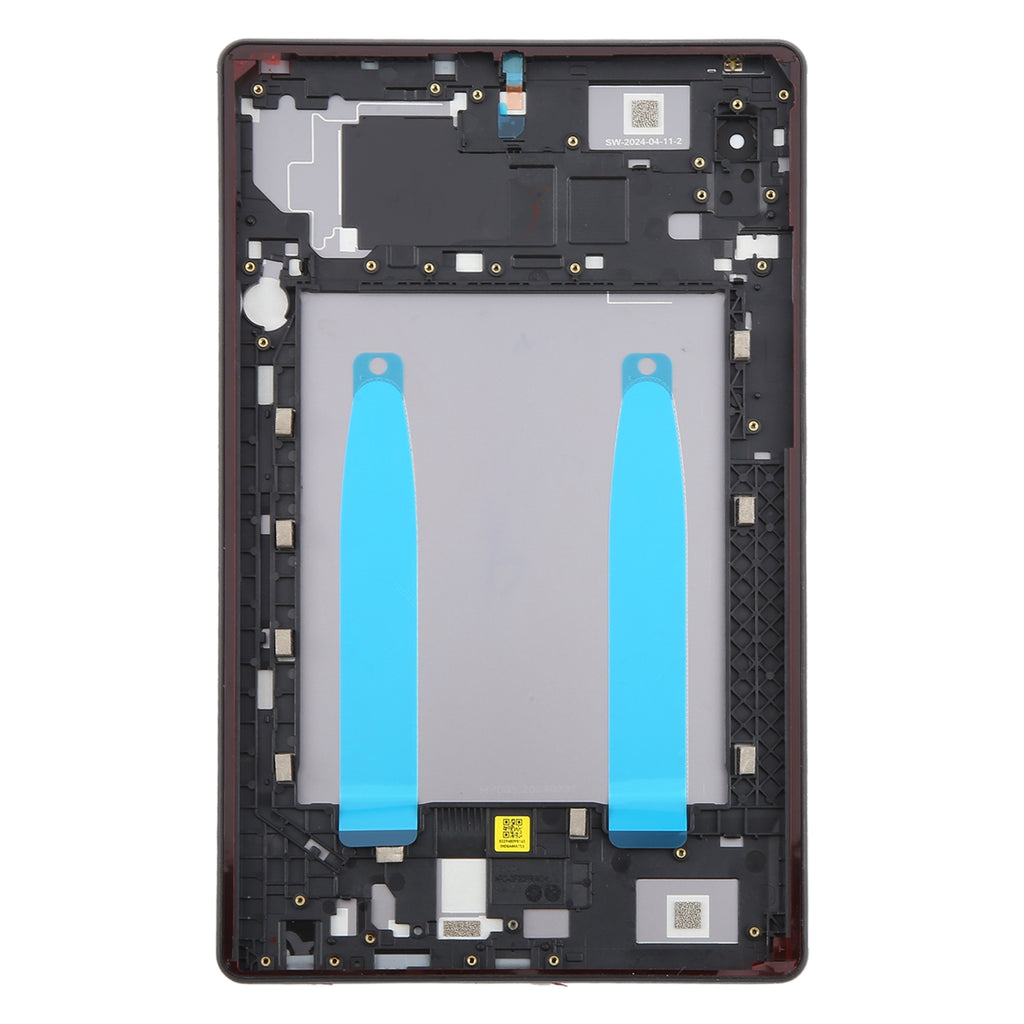 For Lenovo Tab M9 TB310FU Original Battery Back Cover(Grey)