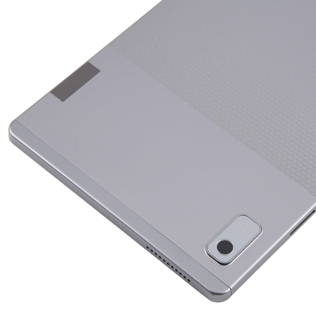 For Lenovo Tab M9 TB310FU Original Battery Back Cover(Grey)