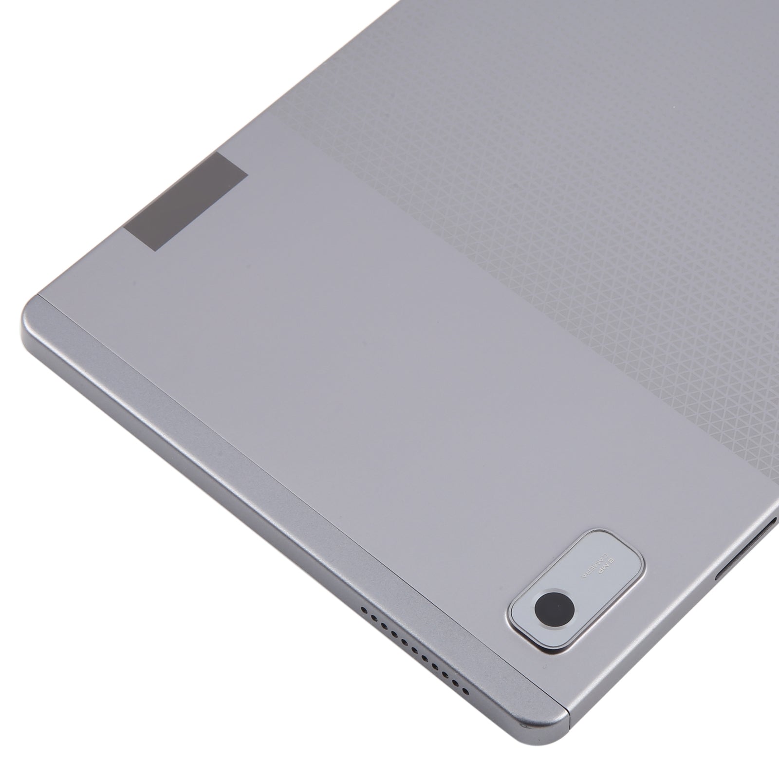 For Lenovo Tab M9 TB310FU Original Battery Back Cover(Grey)