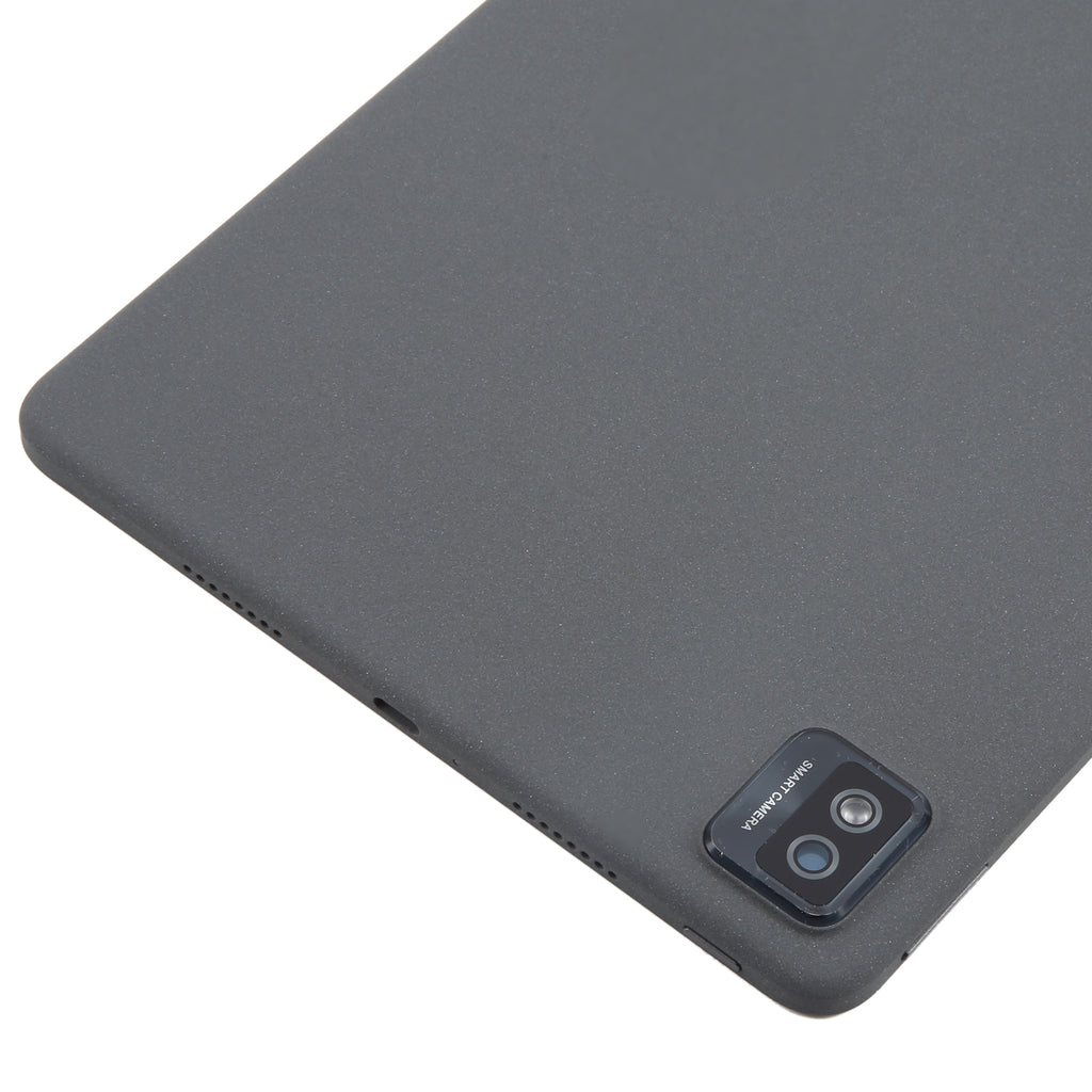 For TCL Tab 10s 4G Original Battery Back Cover(Black)
