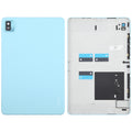 For TCL Tab 10s 4G Original Battery Back Cover(Blue)