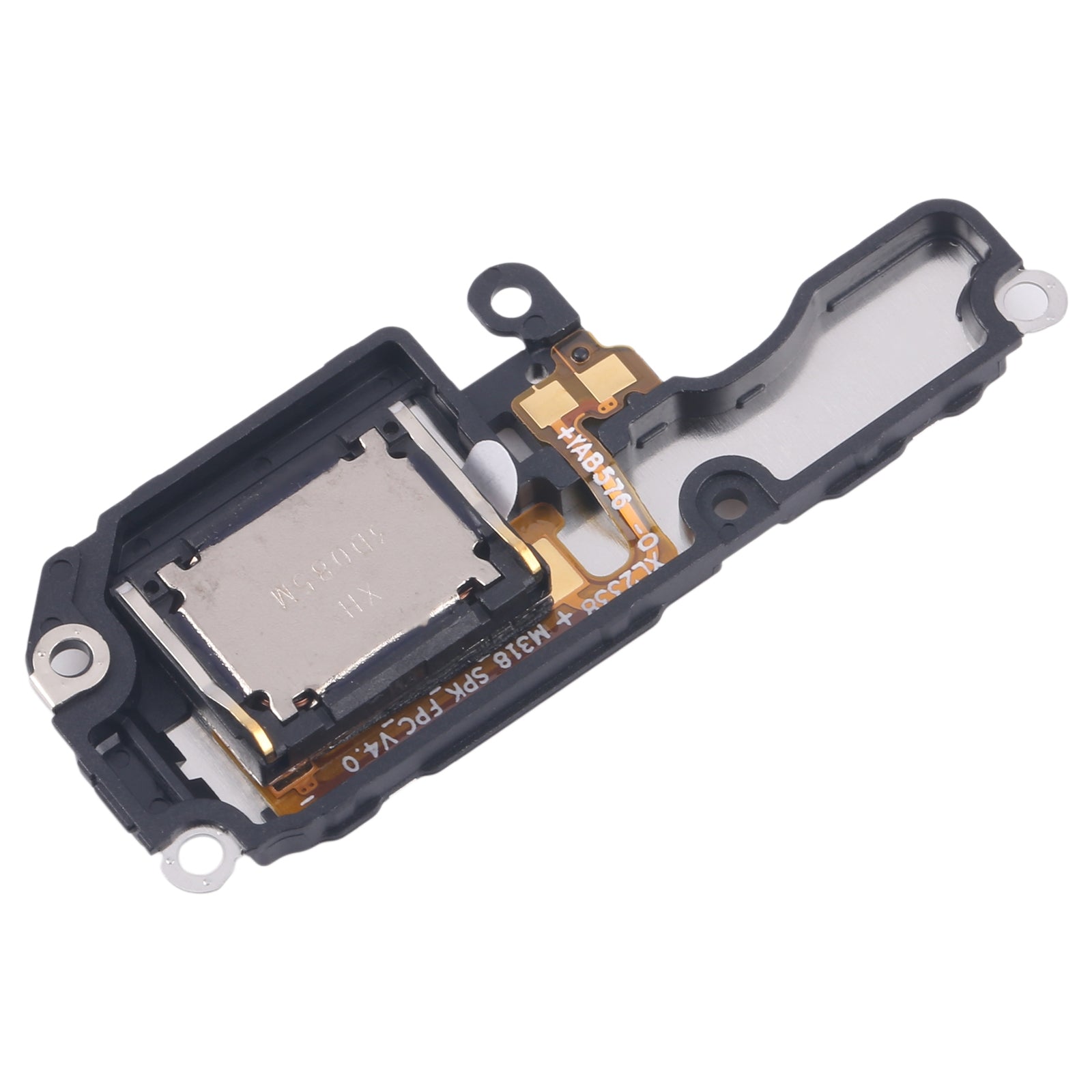 For Realme C55 Original Speaker Ringer Buzzer