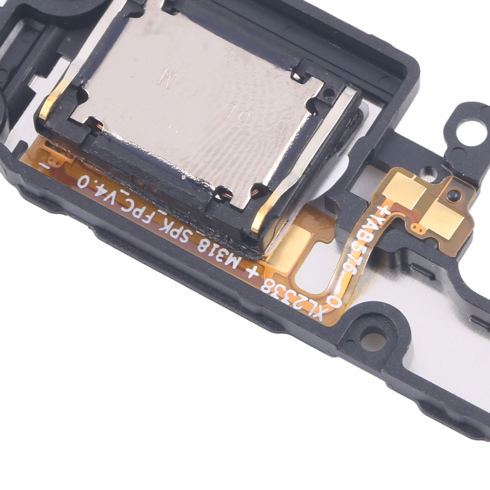 For Realme C55 Original Speaker Ringer Buzzer