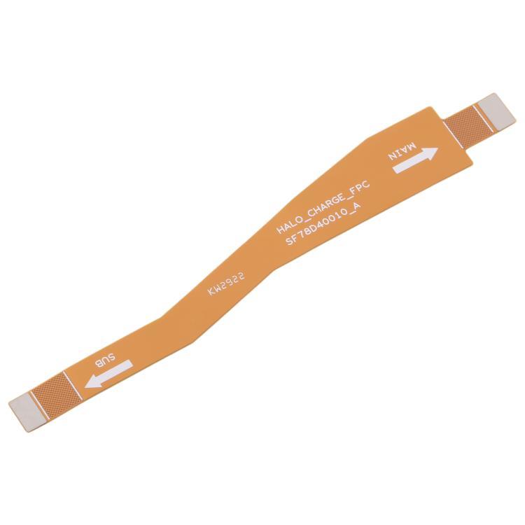 For Lenovo Legion Y70 L71091 Charging Connector Flex Cable
