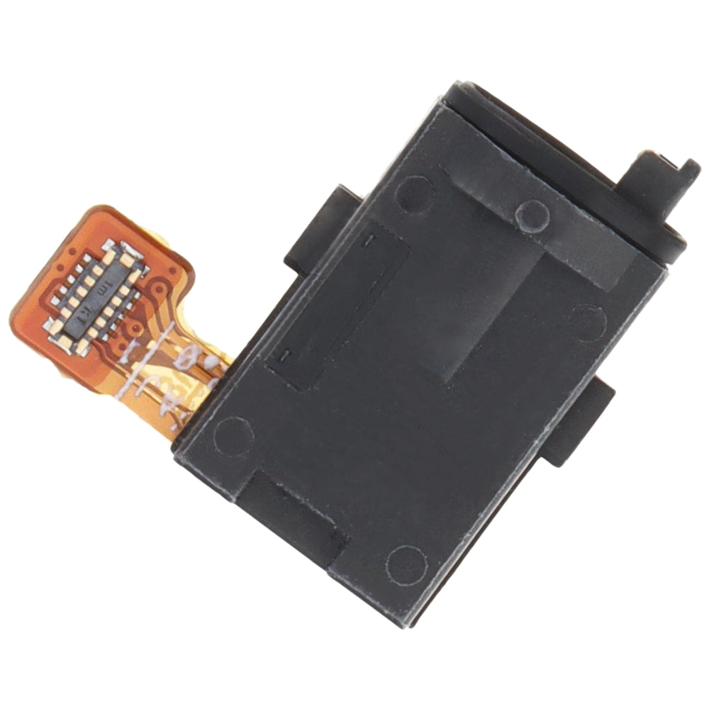 For Asus ROG Phone 8 / 8 Pro AI2401 AI2401_A Earphone Jack Flex Cable