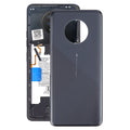For Infinix Note 7 X690 Original Battery Back Cover(Black)