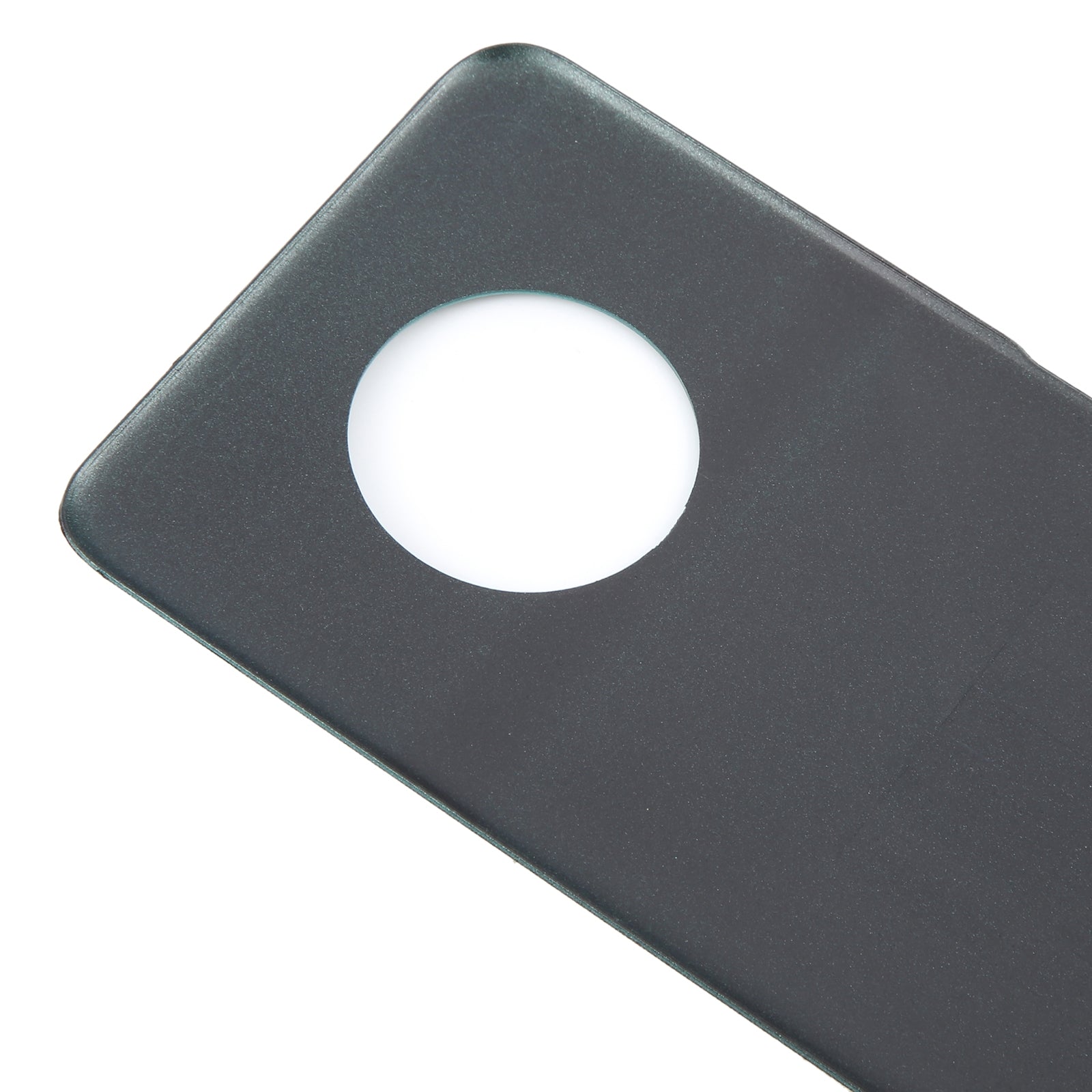 For Infinix Note 7 X690 Original Battery Back Cover(Green)