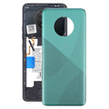 For Infinix Note 7 X690 Original Battery Back Cover(Green)