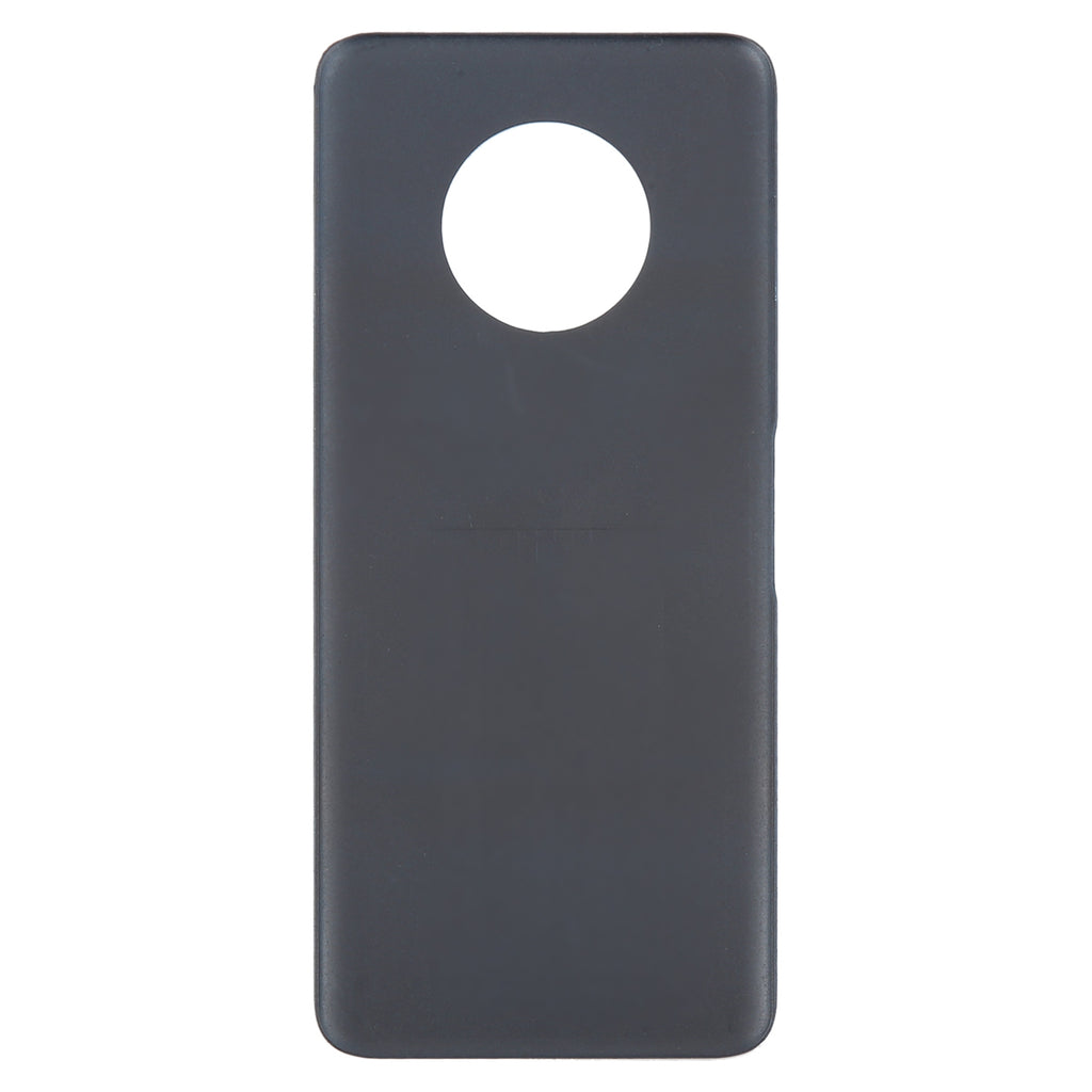 For Infinix Note 7 X690 Original Battery Back Cover(White)