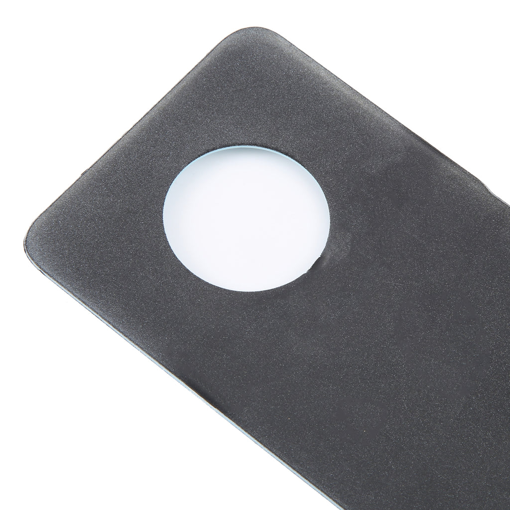 For Infinix Note 7 X690 Original Battery Back Cover(White)