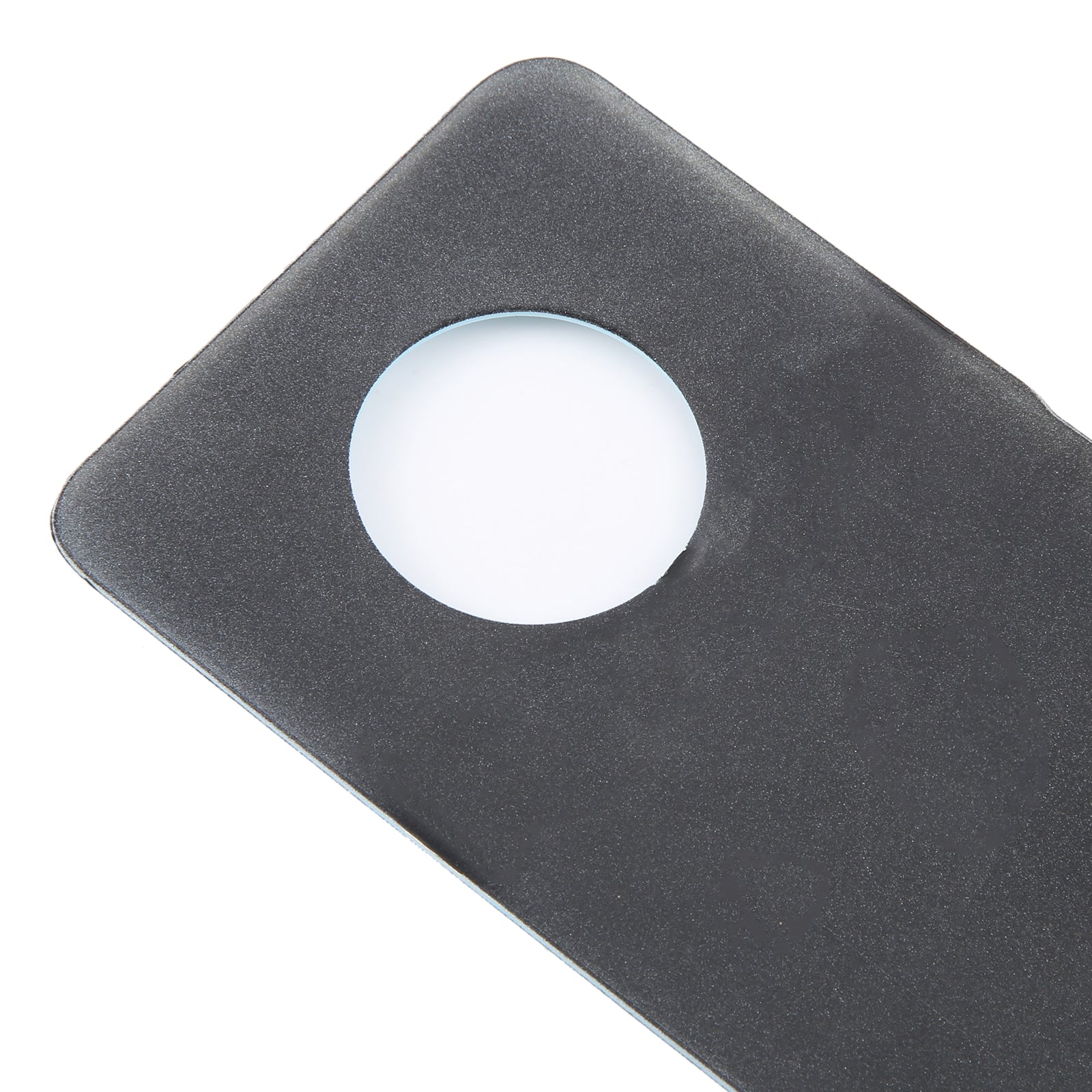 For Infinix Note 7 X690 Original Battery Back Cover(White)