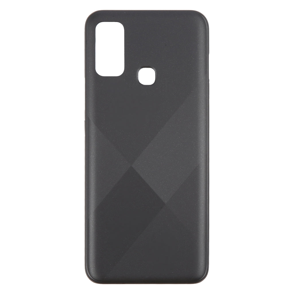 For Infinix Hot 9 Play X680 Original Battery Back Cover(Black)