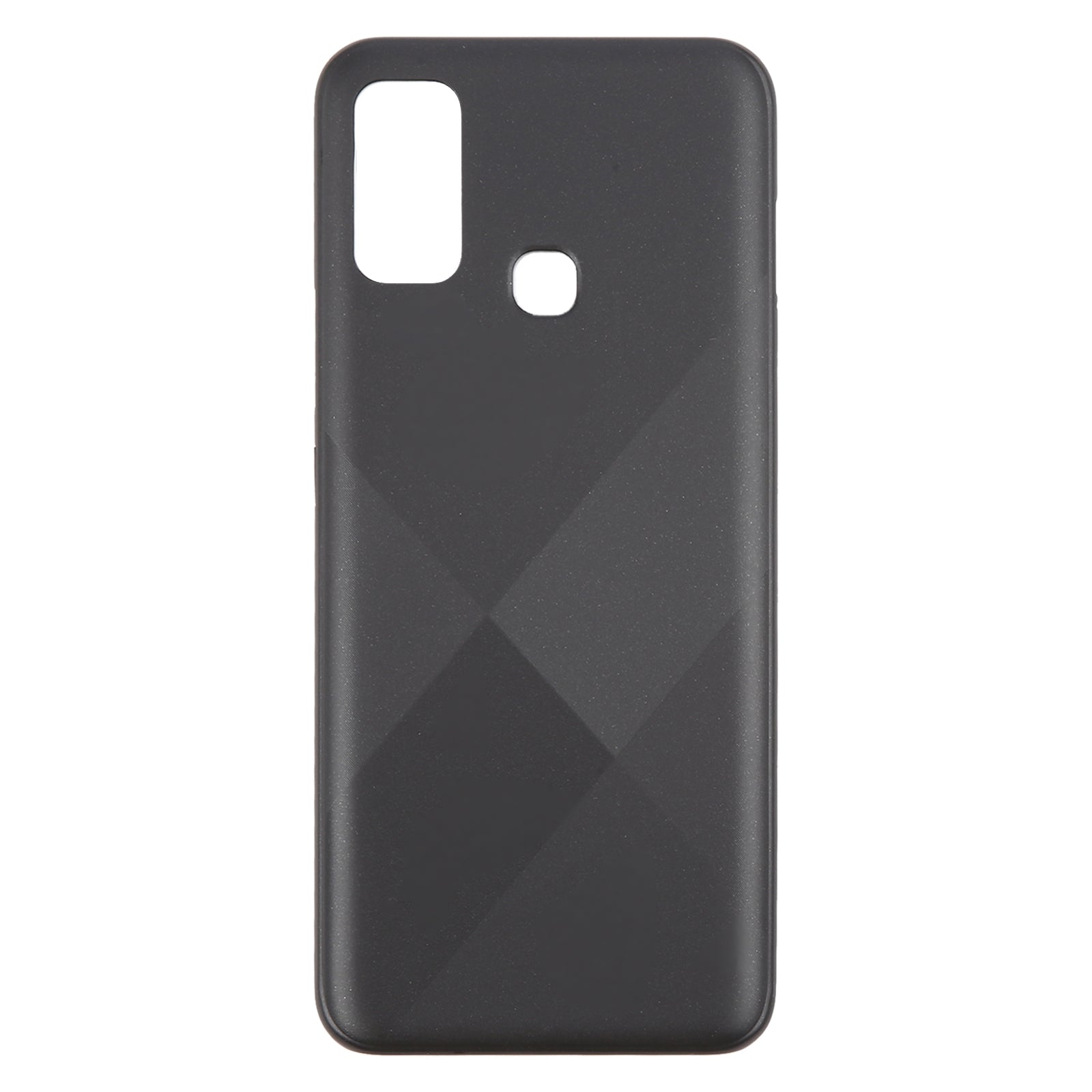 For Infinix Hot 9 Play X680 Original Battery Back Cover(Black)