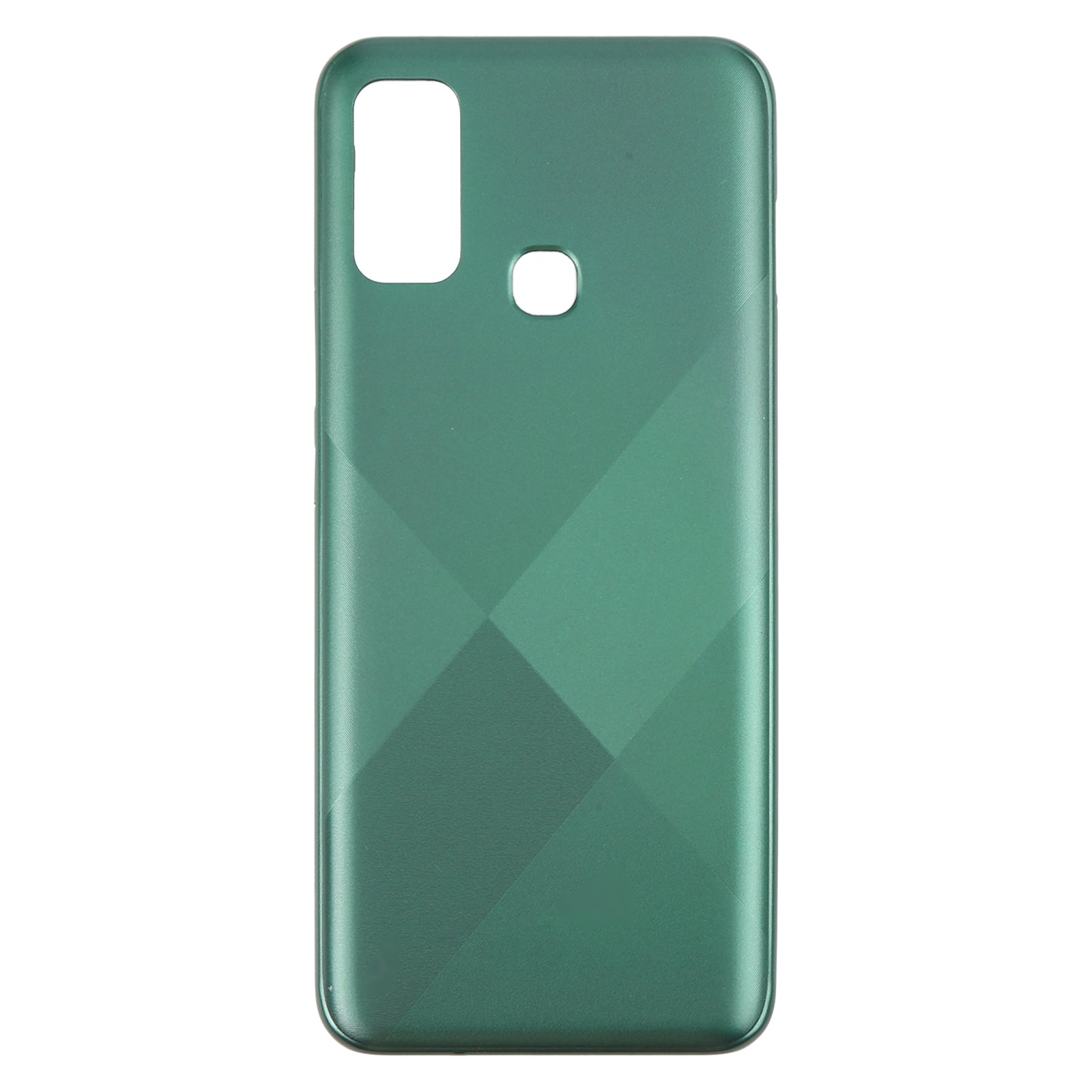 For Infinix Hot 9 Play X680 Original Battery Back Cover(Green)