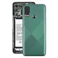 For Infinix Hot 9 Play X680 Original Battery Back Cover(Green)