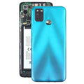 For Infinix Smart 5 X657 Original Battery Back Cover(Green)