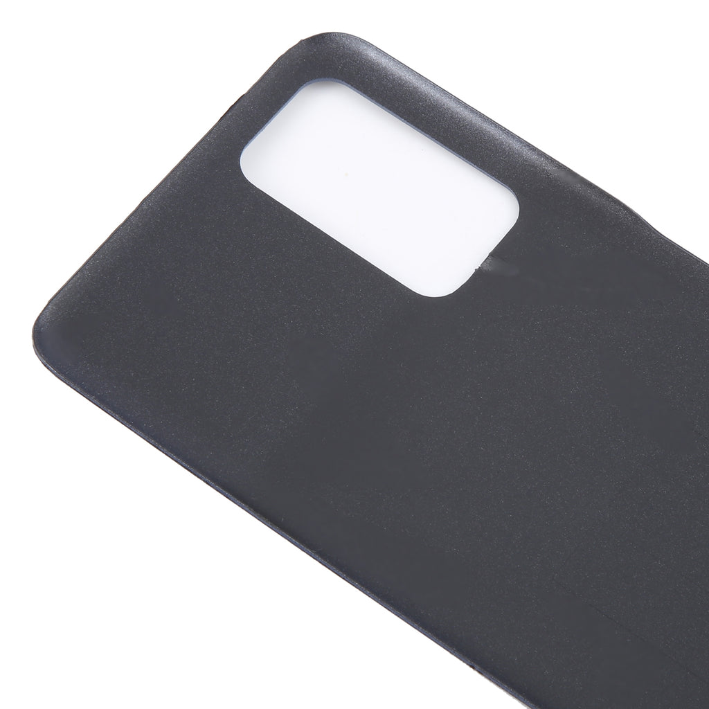 For Infinix Note 8 X692 Original Battery Back Cover(Grey)