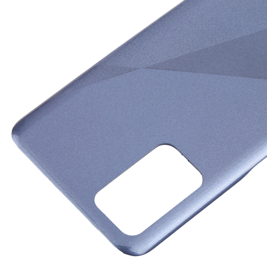 For Infinix Note 8 X692 Original Battery Back Cover(Grey)