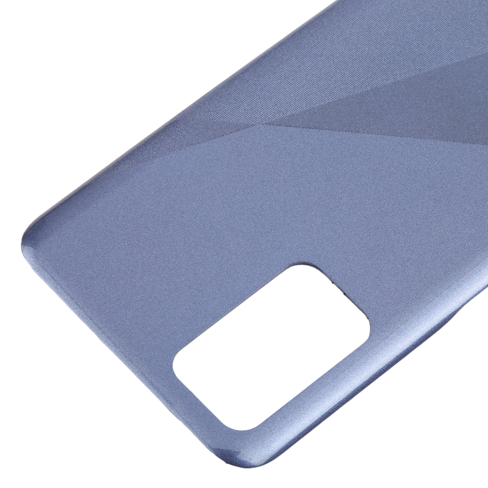 For Infinix Note 8 X692 Original Battery Back Cover(Grey)