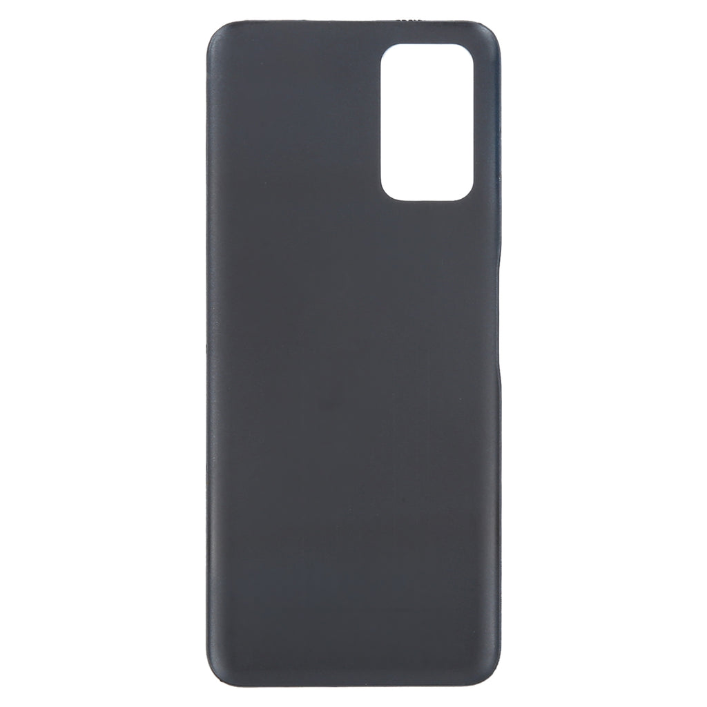 For Infinix Note 8 X692 Original Battery Back Cover(Blue)